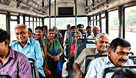 msrtc smart card renewal online|Amrut Senior Citizen Scheme .